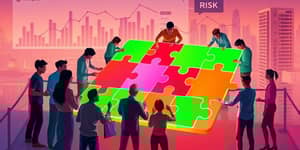 Gerenciamento de Riscos: A Base de uma Estratégia Sólida