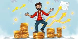 Alavancagem Financeira: Use o Crédito a Seu Favor