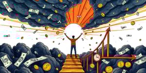 O Guia Completo para Sair das Dívidas e Prosperar