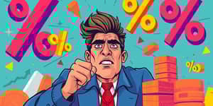 A Arte de Negociar: Consiga as Melhores Taxas de Empréstimo