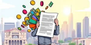 Consolidando Dívidas com Empréstimos: Uma Estratégia Eficaz?