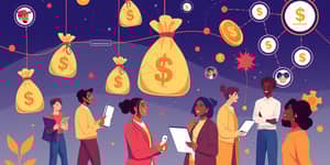 Linhas de Crédito: Explorando as Opções Além do Empréstimo Tradicional