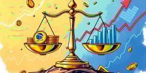 Investimentos de Alto Rendimento: Onde o Risco Encontra a Recompensa