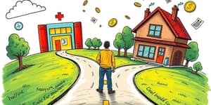 Quando Recorrer a um Empréstimo Pessoal Urgente?