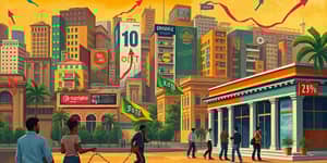 A Influência da Inflação nos Empréstimos e Seus Juros