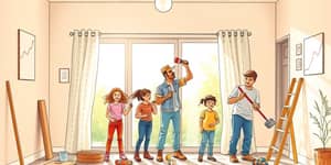 Reconstruindo Suas Finanças: Empréstimos como Ferramenta de Crescimento