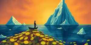 O Custo Invisível da Má Gestão Financeira: Evite Prejuízos