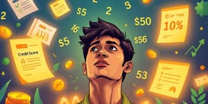 Score de Crédito e Empréstimos: A Relação Que Você Precisa Entender