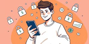 Empréstimos Online: Conveniência e Cuidado Andam Juntos