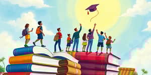 Empréstimos para Estudantes: Financiando o Futuro com Responsabilidade