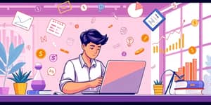 Simulação de Empréstimo: O Primeiro Passo para uma Décision Inteligente