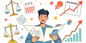 Acompanhando Seu Empréstimo: Dicas para Manter o Controle