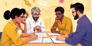 Desmistificando Empréstimos: Guia Completo para o Tomador Consciente