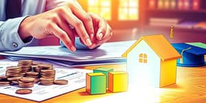 Planejamento Financeiro: Empréstimos para Projetos Pessoais