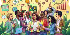 Alternativas aos Empréstimos Bancários Tradicionais