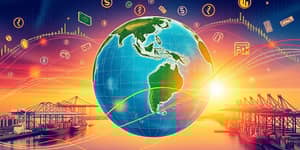 Empréstimos Internacionais: Explorando Opções Globalizadas