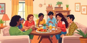 A Arte de Economizar Sem Sacrificar a Felicidade