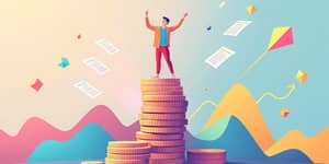 Gestão de Dívidas: Empréstimos como Aliados Estratégicos