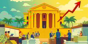 Taxa Selic e Empréstimos: Compreendendo a Conexão