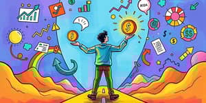 Tomar um Empréstimo para Investir: Uma Boa Ideia?