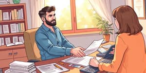 Guia Prático para Renegociar Dívidas de Empréstimos