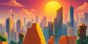 Construindo Seu Império Financeiro Tijolo por Tijolo