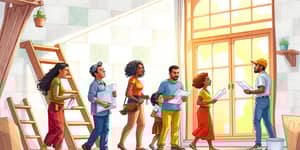 Empréstimos para Reforma: Transformando Sua Casa em Realidade