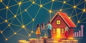 Segurança Financeira: Como Criar Sua Rede de Proteção