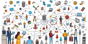 O Papel das FinTechs no Mercado de Empréstimos