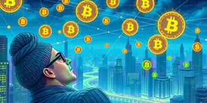 Criptomoedas e Você: Entenda o Novo Universo Financeiro