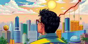 Investir Além da Bolsa: Onde Colocar Seu Dinheiro