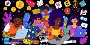 Renda Extra: Caminhos Criativos para Engordar Sua Conta