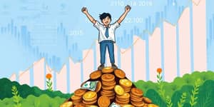 Liberdade Financeira: Um Guia Prático Para Atos Rápidos