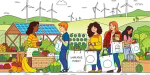 Consumo Consciente: Gaste Menos, Viva Mais e Melhor