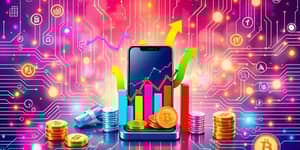 Transforme Seu Dinheiro em um Aliado: Ferramentas e Estratégias