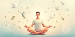 Adeus ao Estresse Financeiro: Caminhos para a Serenidade