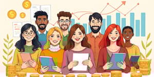 Autodisciplina é Grana: O Guia para Comportamentos Financeiros Sólidos