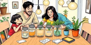 Turbine Seu Orçamento: Dicas Inteligentes para o Dia a Dia