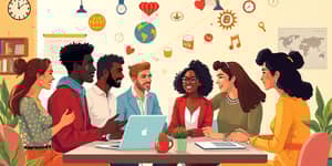 Empreender com Propósito: Transforme Ideias em Riqueza