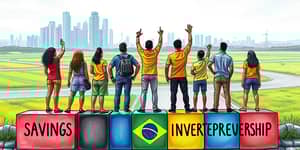 Construindo um Futuro Sem Medo: O Guia da Independência Financeira