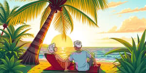 Aposentadoria Antecipada: O Sonho Que Pode Ser Real