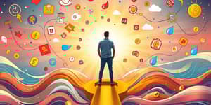 A Chave da Prosperidade: Desvende Seus Gastos Secretos