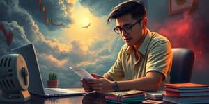 Finanças Pessoais em Tempos de Crise: Sobreviver e Prosperar