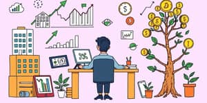 Seu Patrimônio Crescendo: A Arte de Gerir Ativos