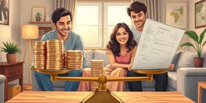 O Impacto do Empréstimo no Seu Orçamento Familiar