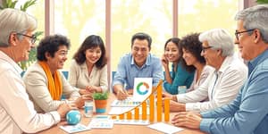 Planejamento de Aposentadoria: Garanta Seu Amanhã Confortável