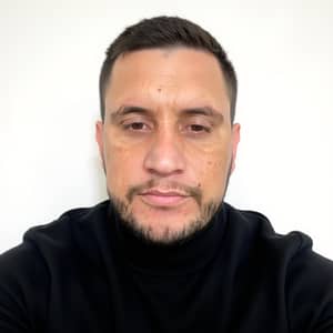 Bruno Anderson