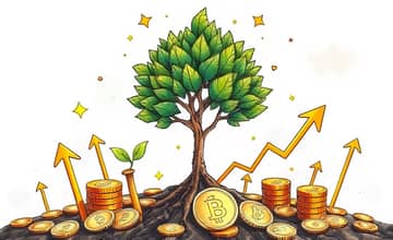 A Arte de Encontrar Pequenas Ações com Grande Potencial