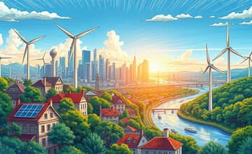 Descobrindo Vantagens nos Títulos Verdes