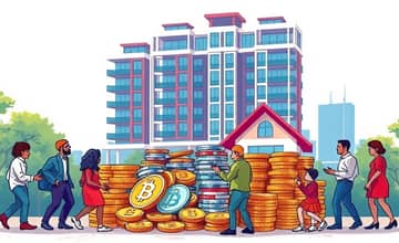 Crowdfunding Imobiliário: Pequenos Investimentos, Grandes Projetos